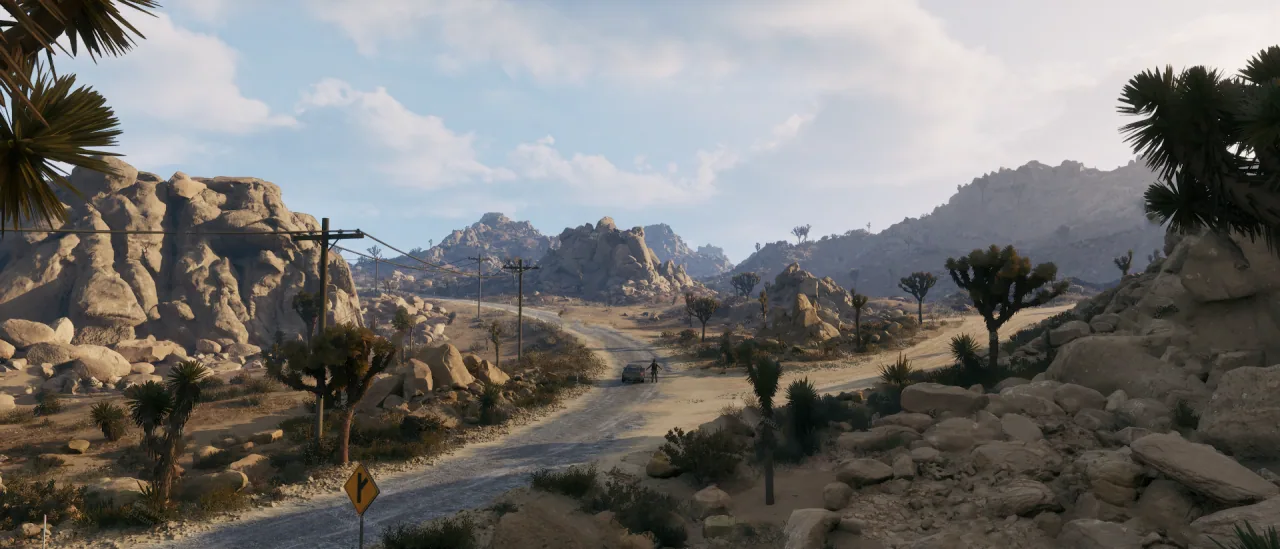 Gang of Dragon screenshot 4
